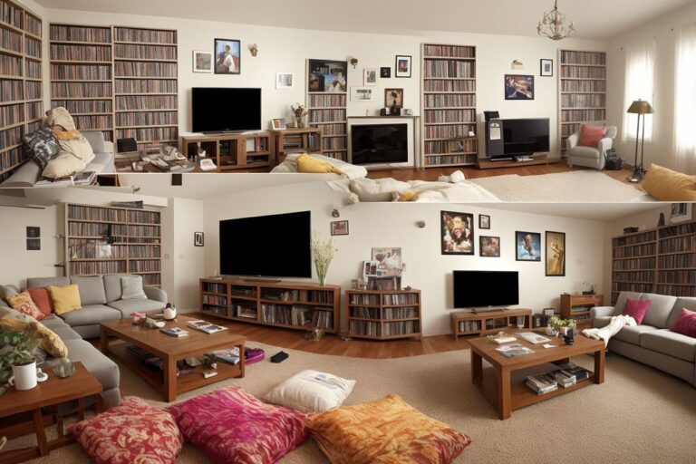 קולנוע וטלוויזיה