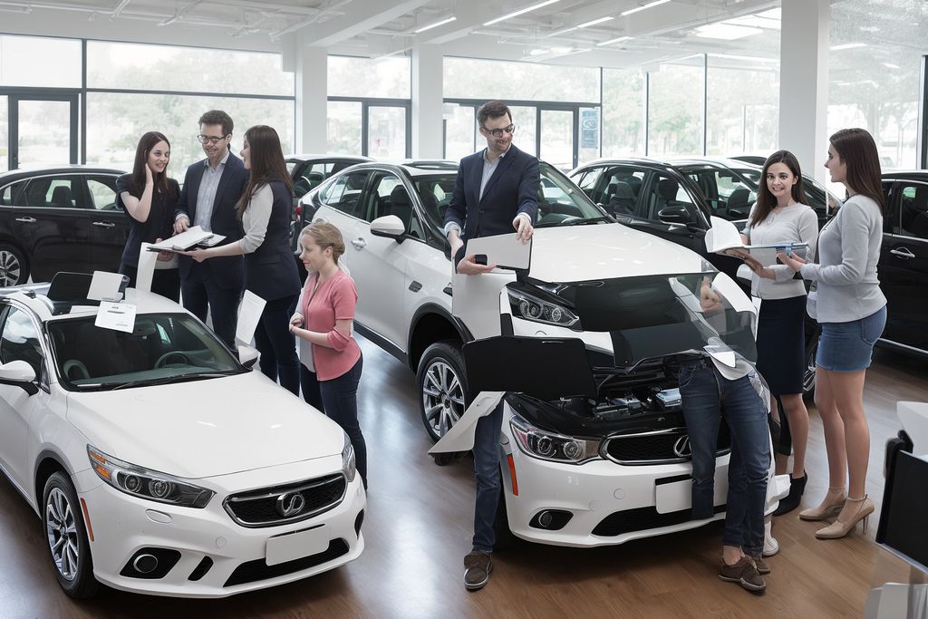 תמונה זו נוצרה על ידי NOVITA בינה מלאכותית סקירת רכבים