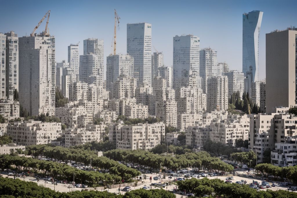 שוק הנדל