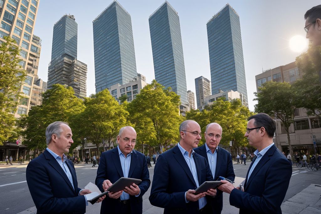 השקעות נדל