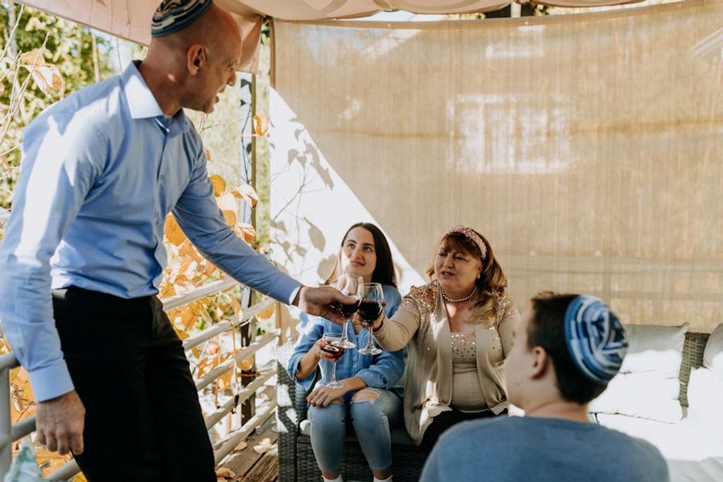 RDNE Stock project באתר PEXELS פסח