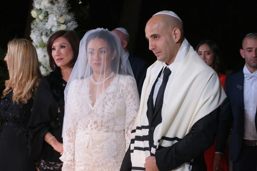 המדריך המלא לטליתות חתנים - איכות וסטייל באחד