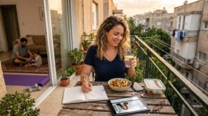 הטיפים של הדרה